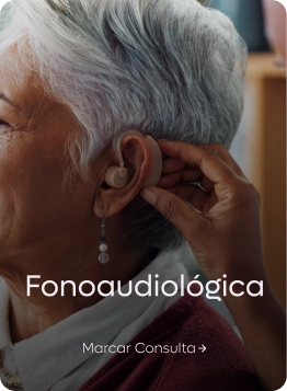 Fonoaudiológica