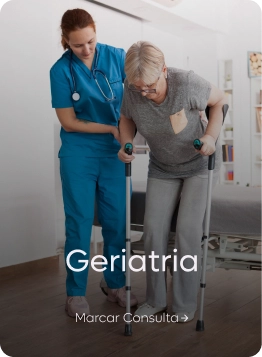 Geriatria