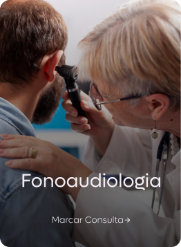 Fonoaudiológica