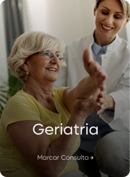 Geriatria